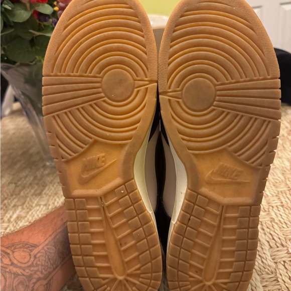 Nike dunk low Se sz 14 used twice no box .. - Picture 5 of 5